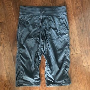 Lululemon Capri Pants